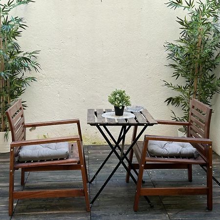 Amazing Apolonia Apartment Lisboa Екстериор снимка