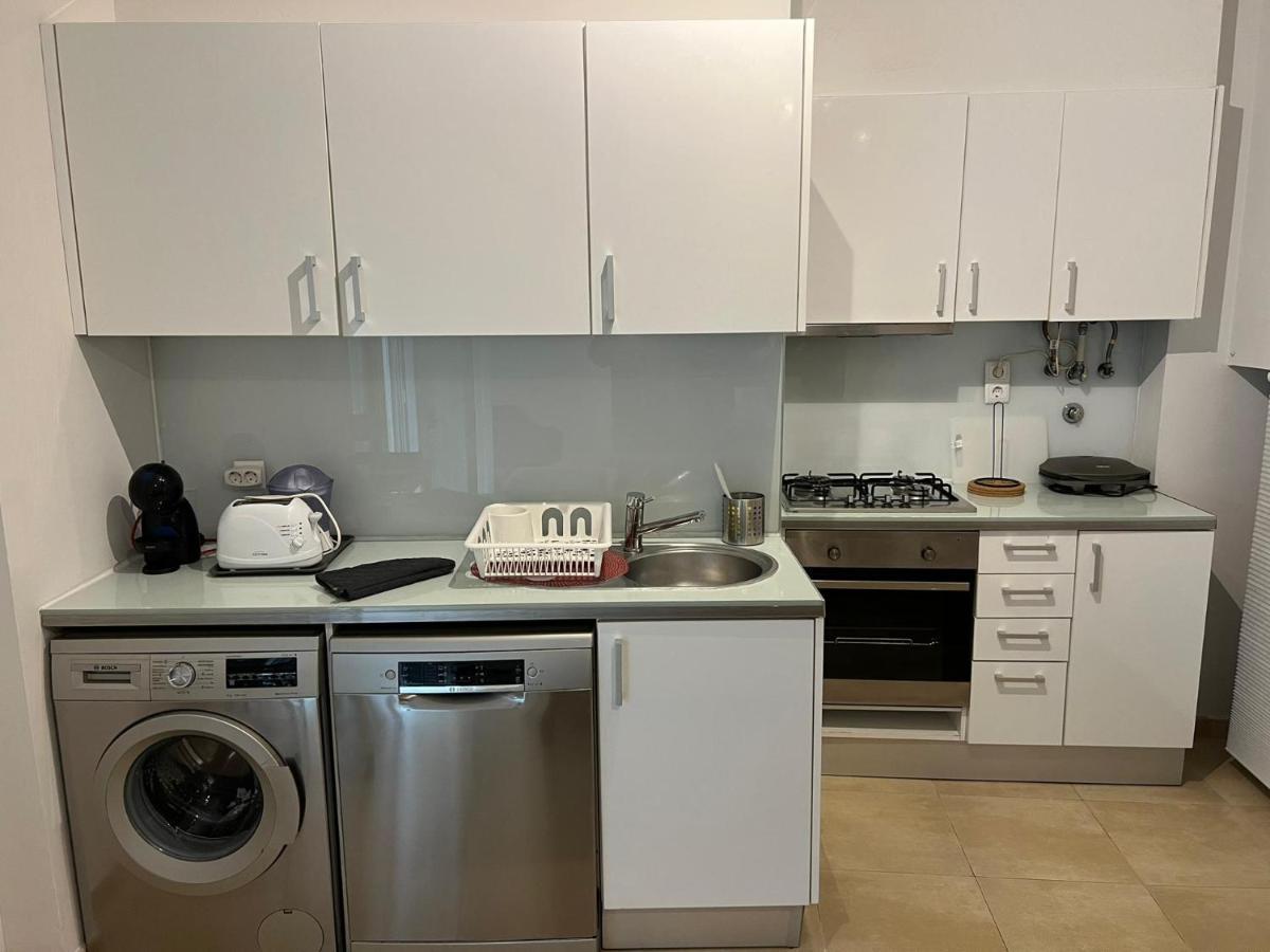 Amazing Apolonia Apartment Lisboa Екстериор снимка