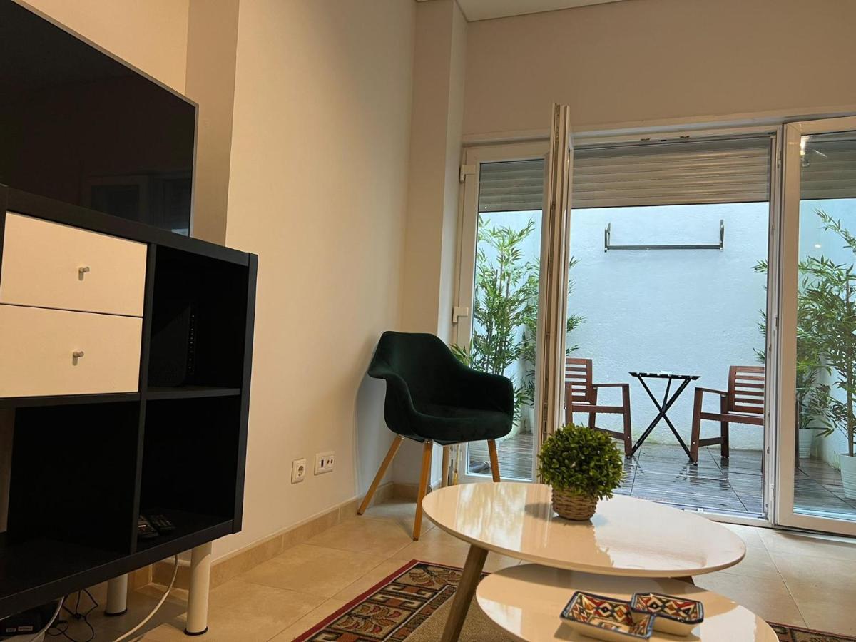 Amazing Apolonia Apartment Lisboa Екстериор снимка