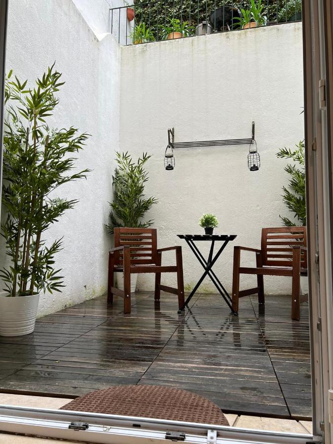 Amazing Apolonia Apartment Lisboa Екстериор снимка