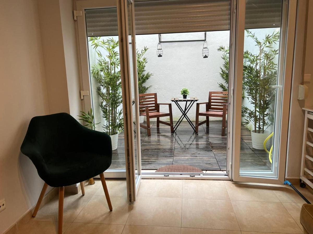 Amazing Apolonia Apartment Lisboa Екстериор снимка