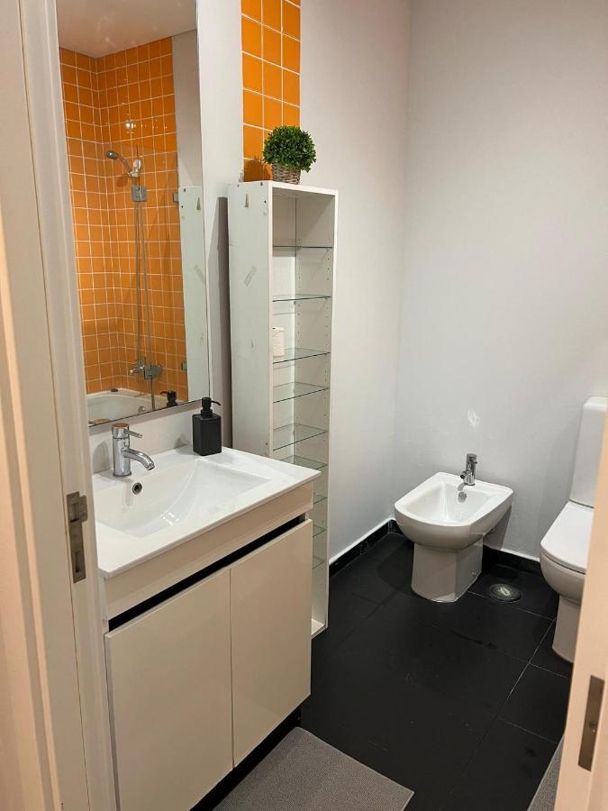 Amazing Apolonia Apartment Lisboa Екстериор снимка