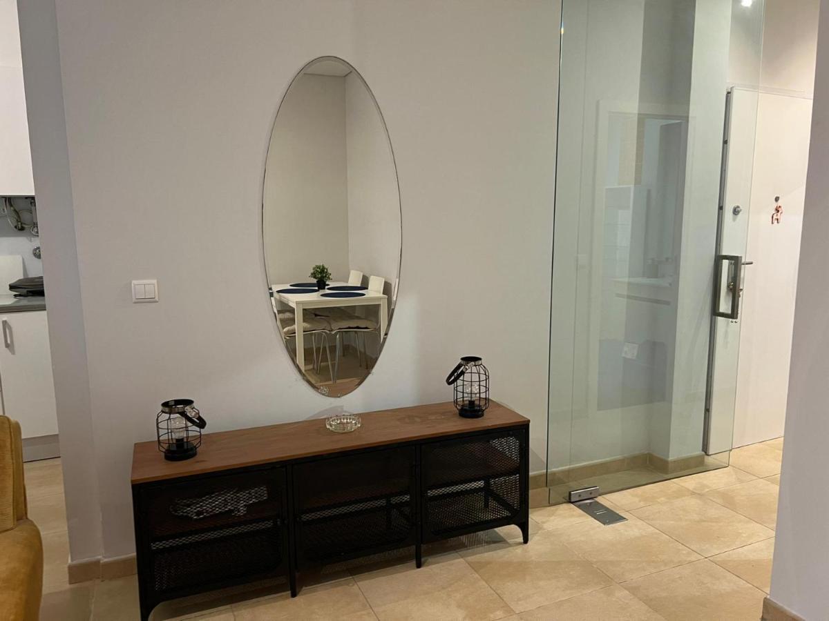 Amazing Apolonia Apartment Lisboa Екстериор снимка