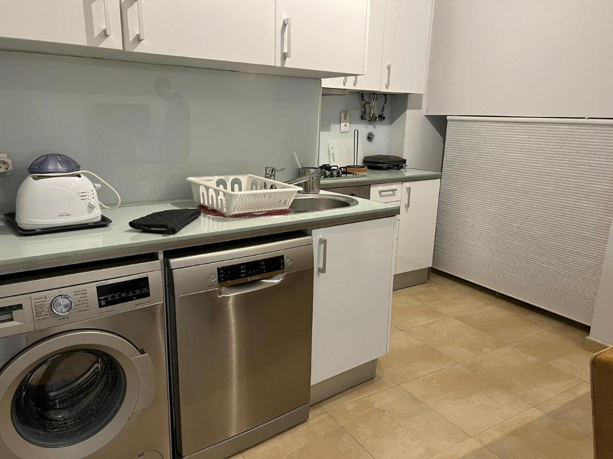 Amazing Apolonia Apartment Lisboa Екстериор снимка