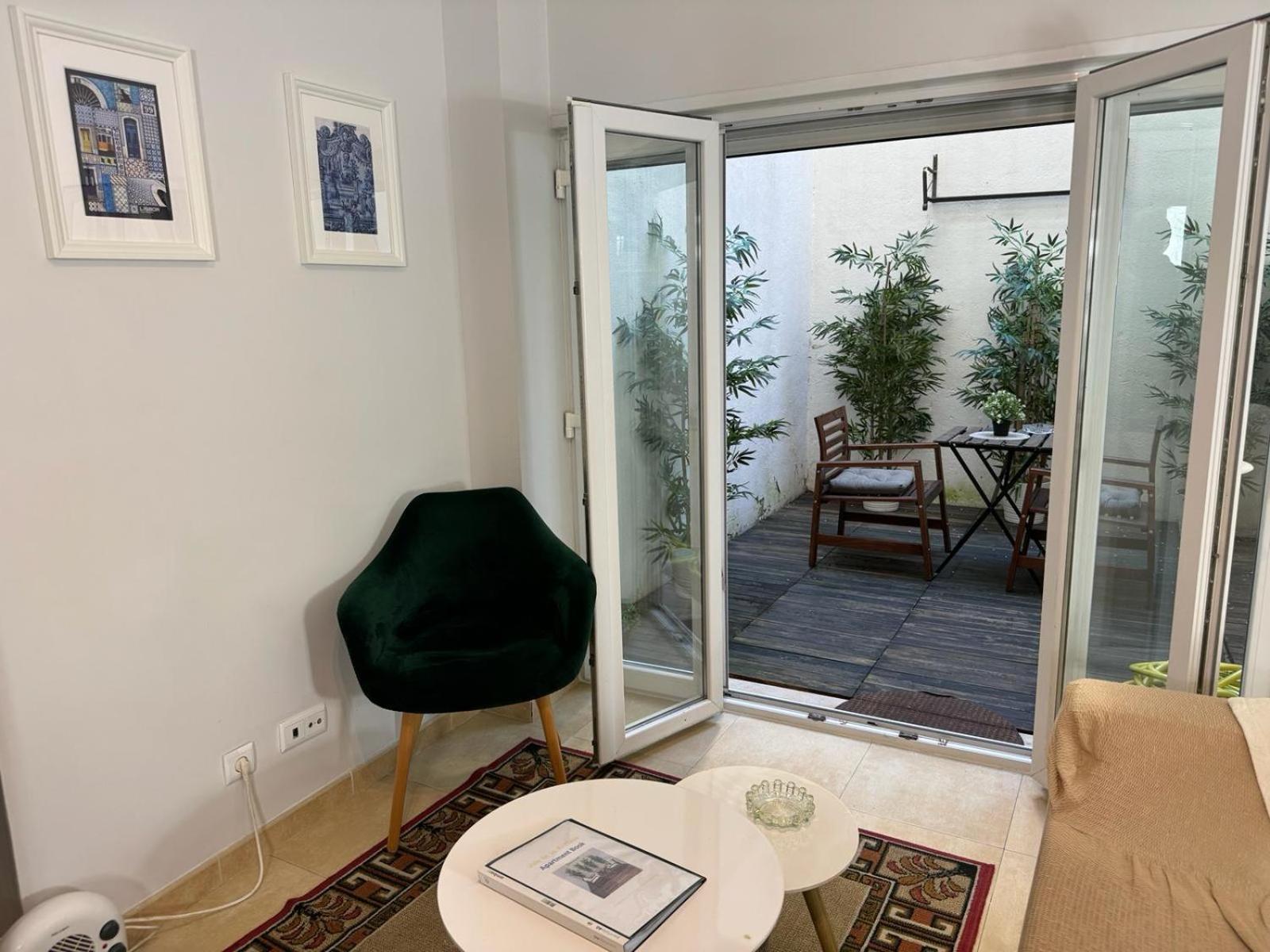 Amazing Apolonia Apartment Lisboa Екстериор снимка