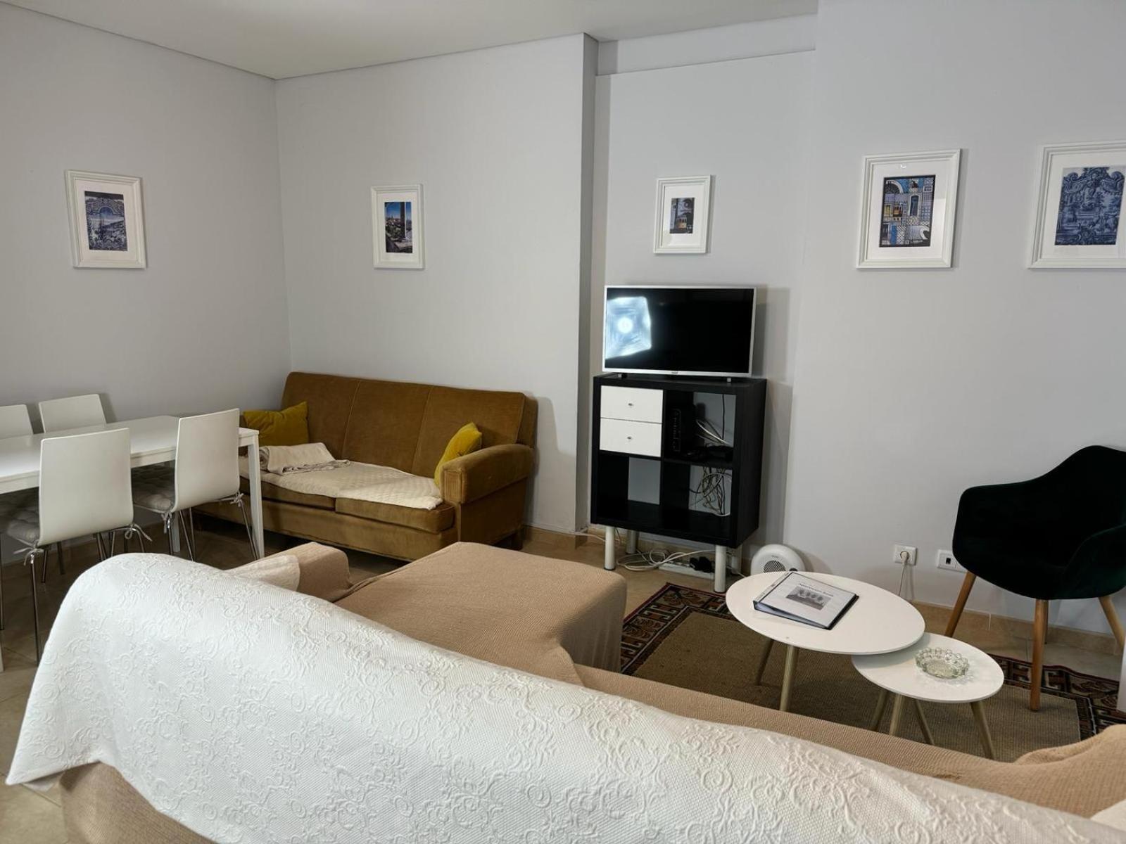 Amazing Apolonia Apartment Lisboa Екстериор снимка