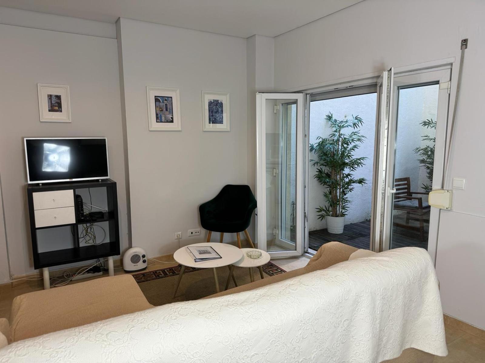 Amazing Apolonia Apartment Lisboa Екстериор снимка
