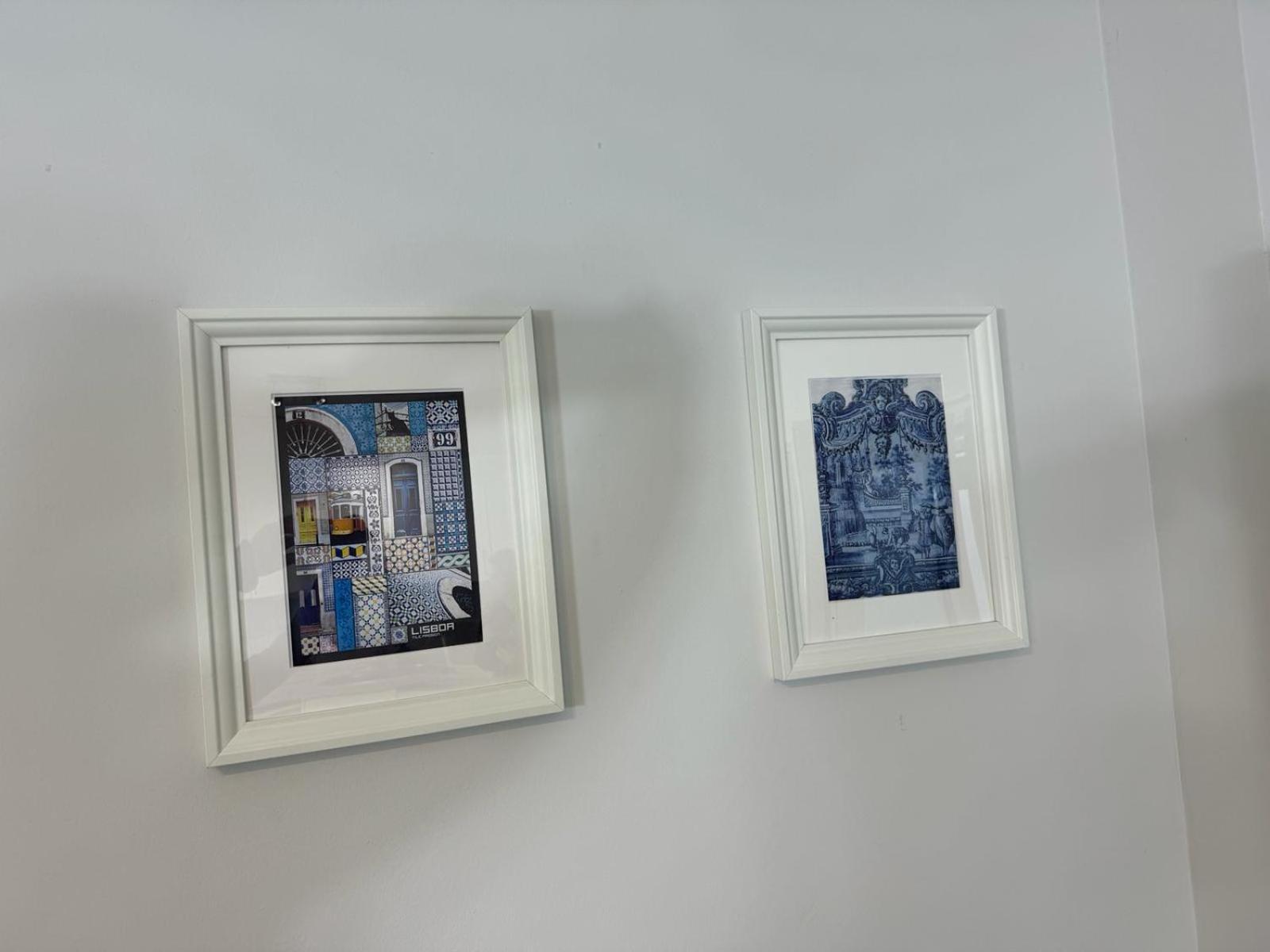 Amazing Apolonia Apartment Lisboa Екстериор снимка