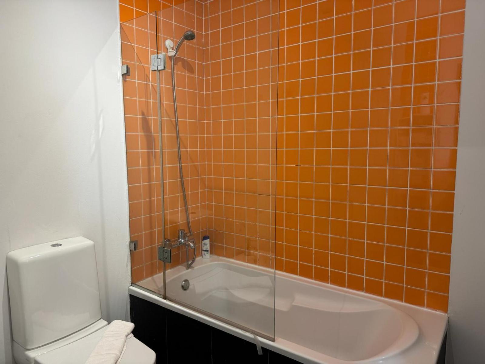 Amazing Apolonia Apartment Lisboa Екстериор снимка