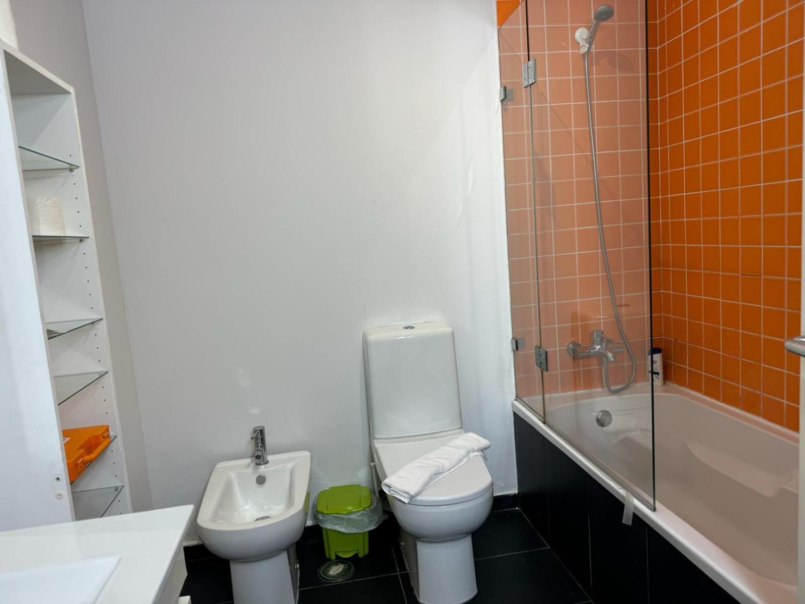 Amazing Apolonia Apartment Lisboa Екстериор снимка