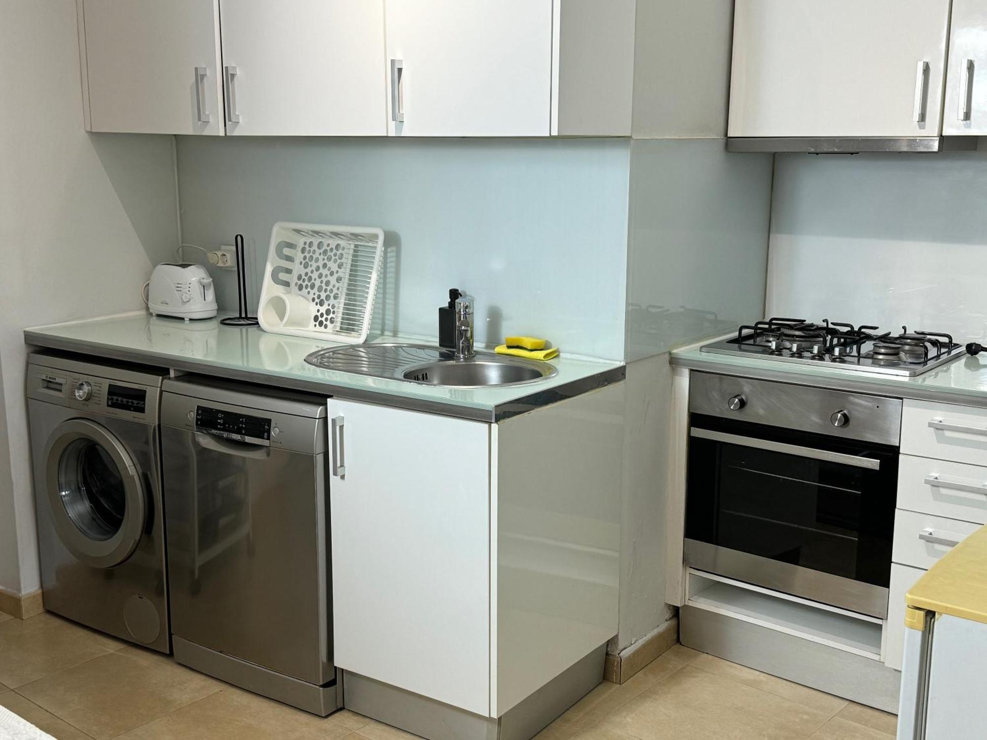 Amazing Apolonia Apartment Lisboa Екстериор снимка