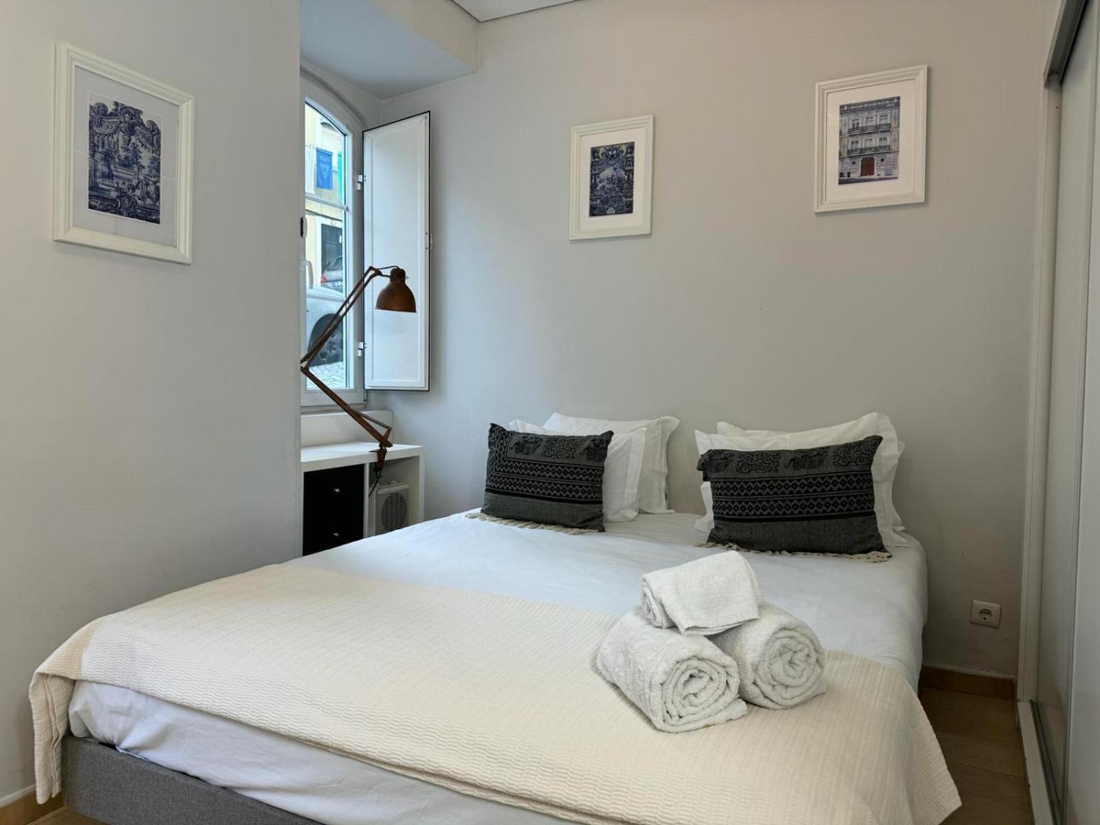 Amazing Apolonia Apartment Lisboa Екстериор снимка
