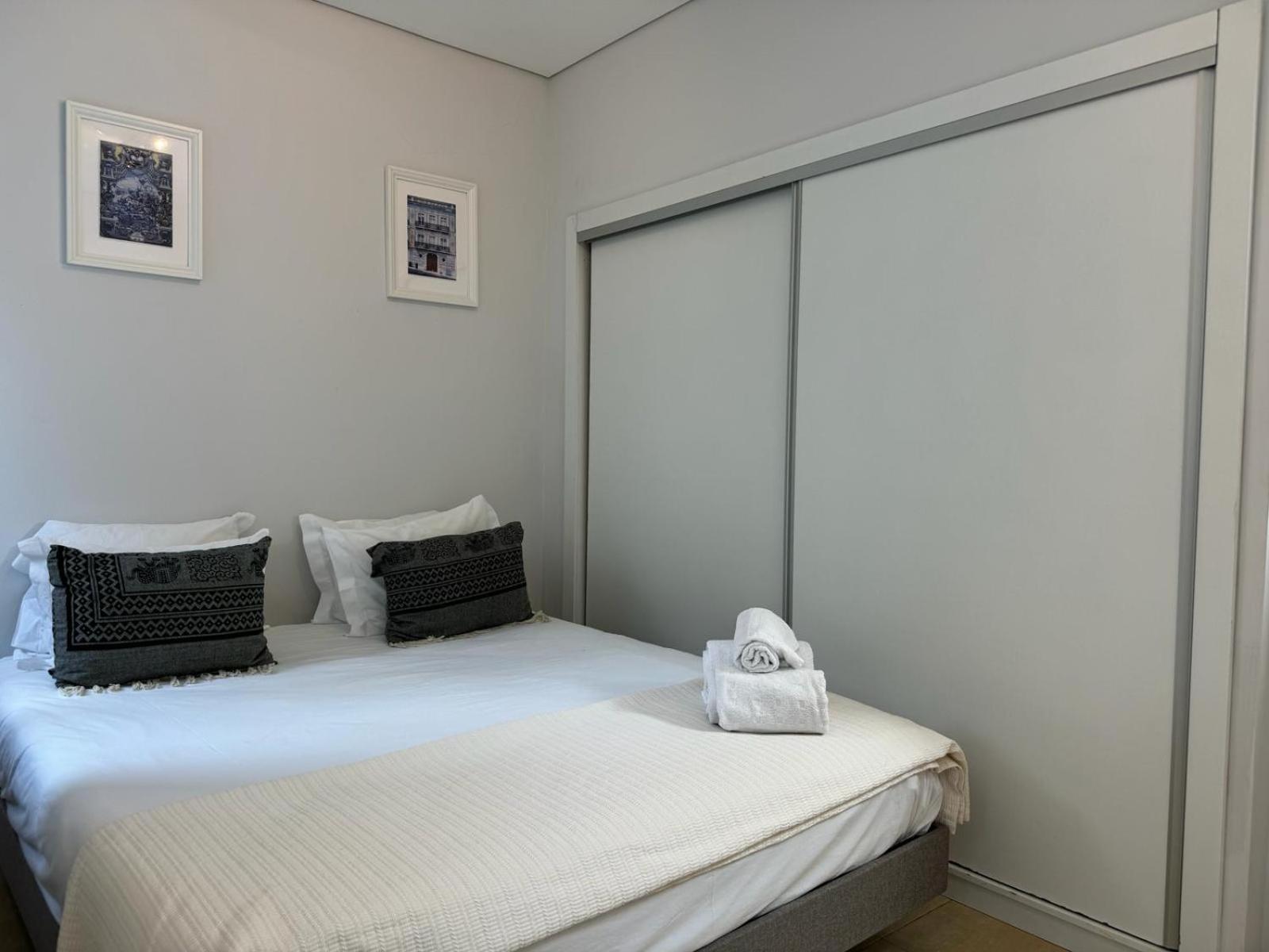 Amazing Apolonia Apartment Lisboa Екстериор снимка