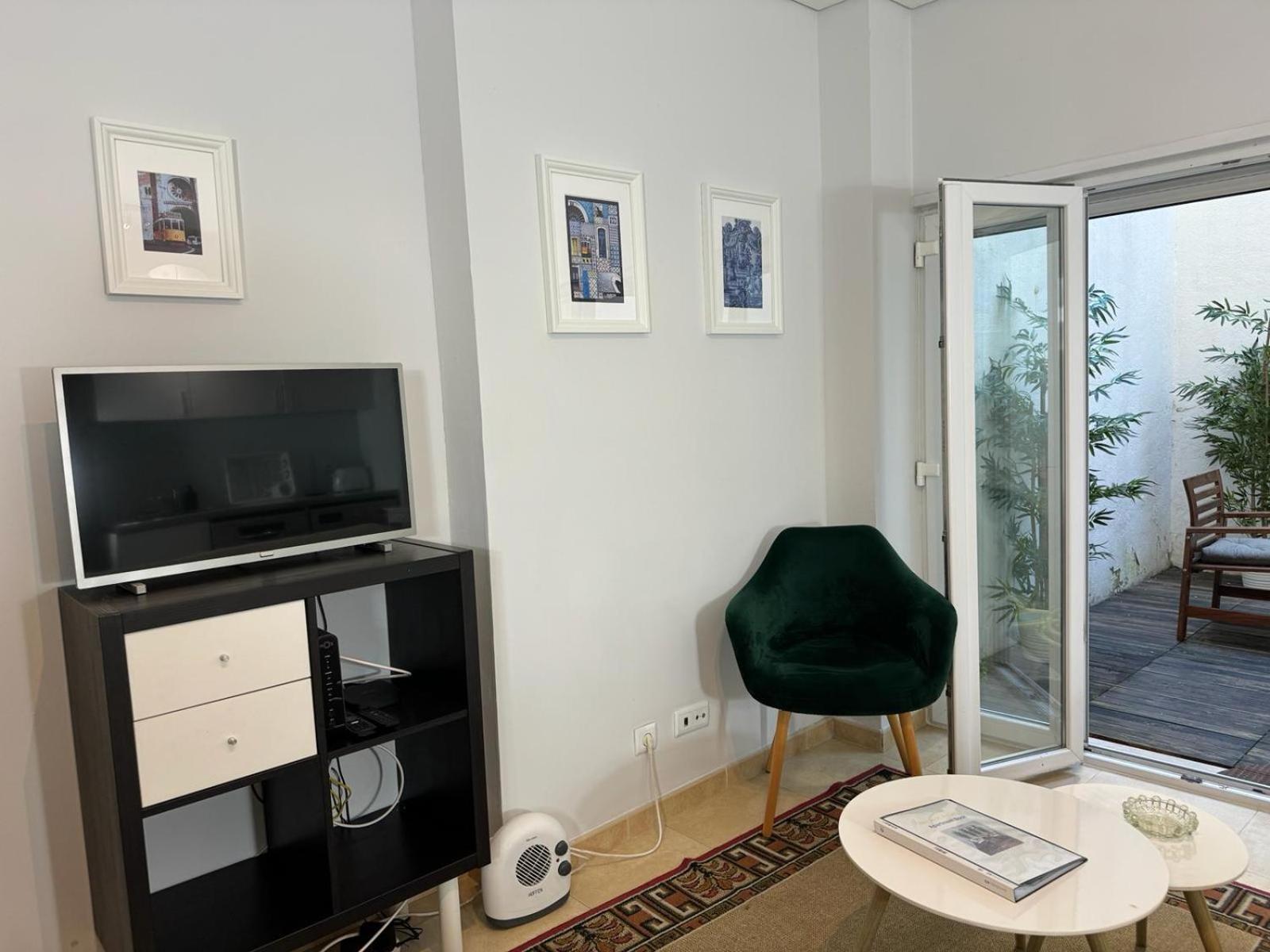 Amazing Apolonia Apartment Lisboa Екстериор снимка
