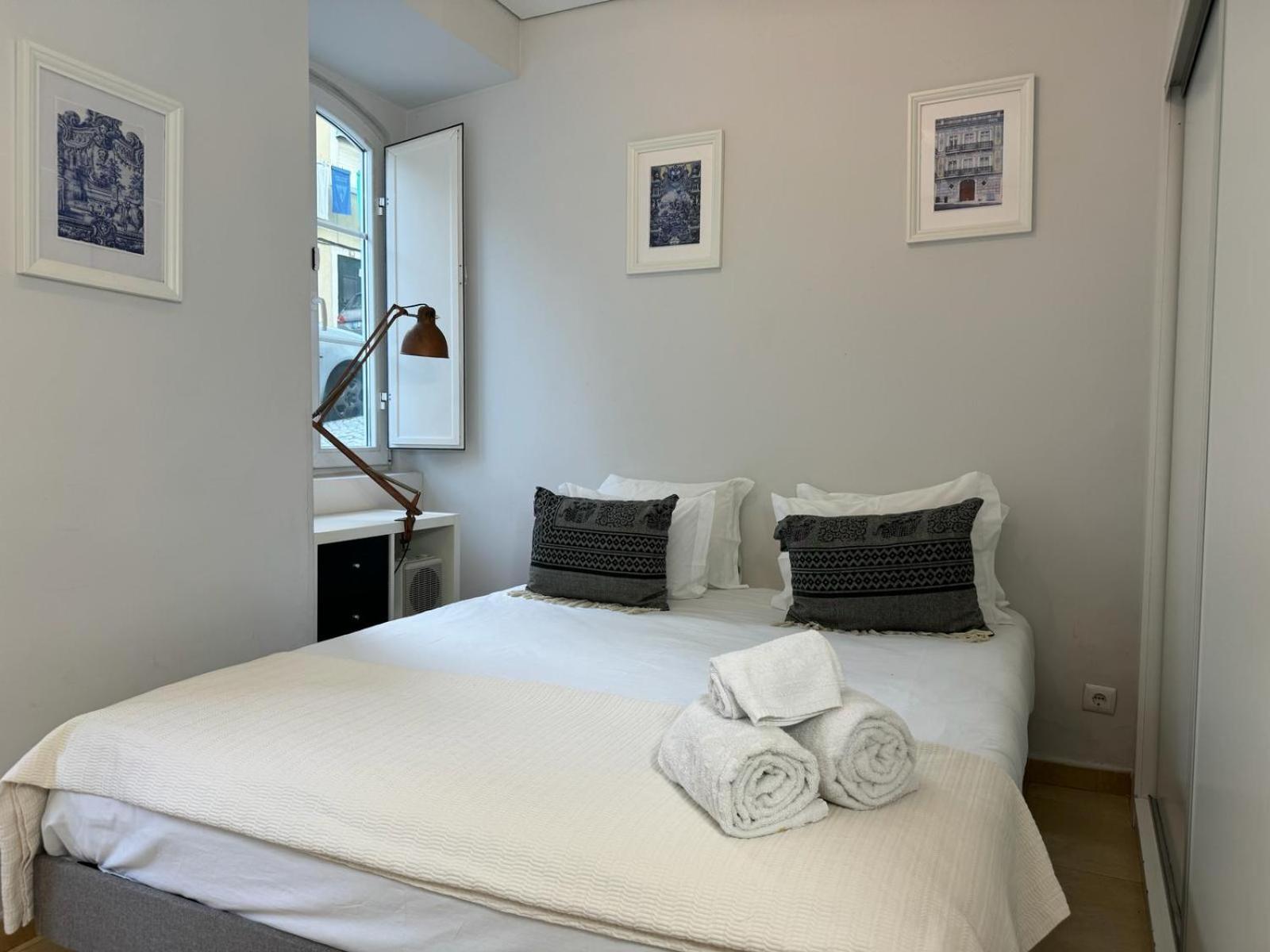 Amazing Apolonia Apartment Lisboa Екстериор снимка