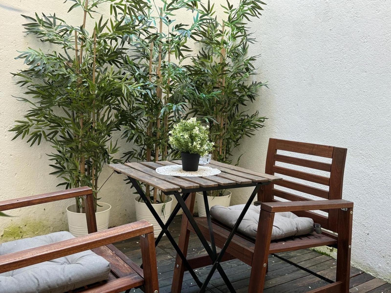 Amazing Apolonia Apartment Lisboa Екстериор снимка